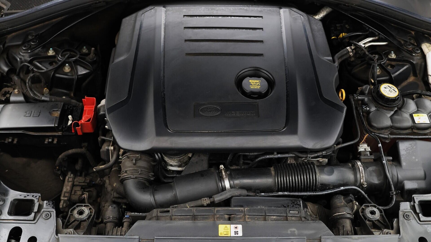 Used Land Rover Range Rover Velar 2018 for sale - 76485427: Photo 20