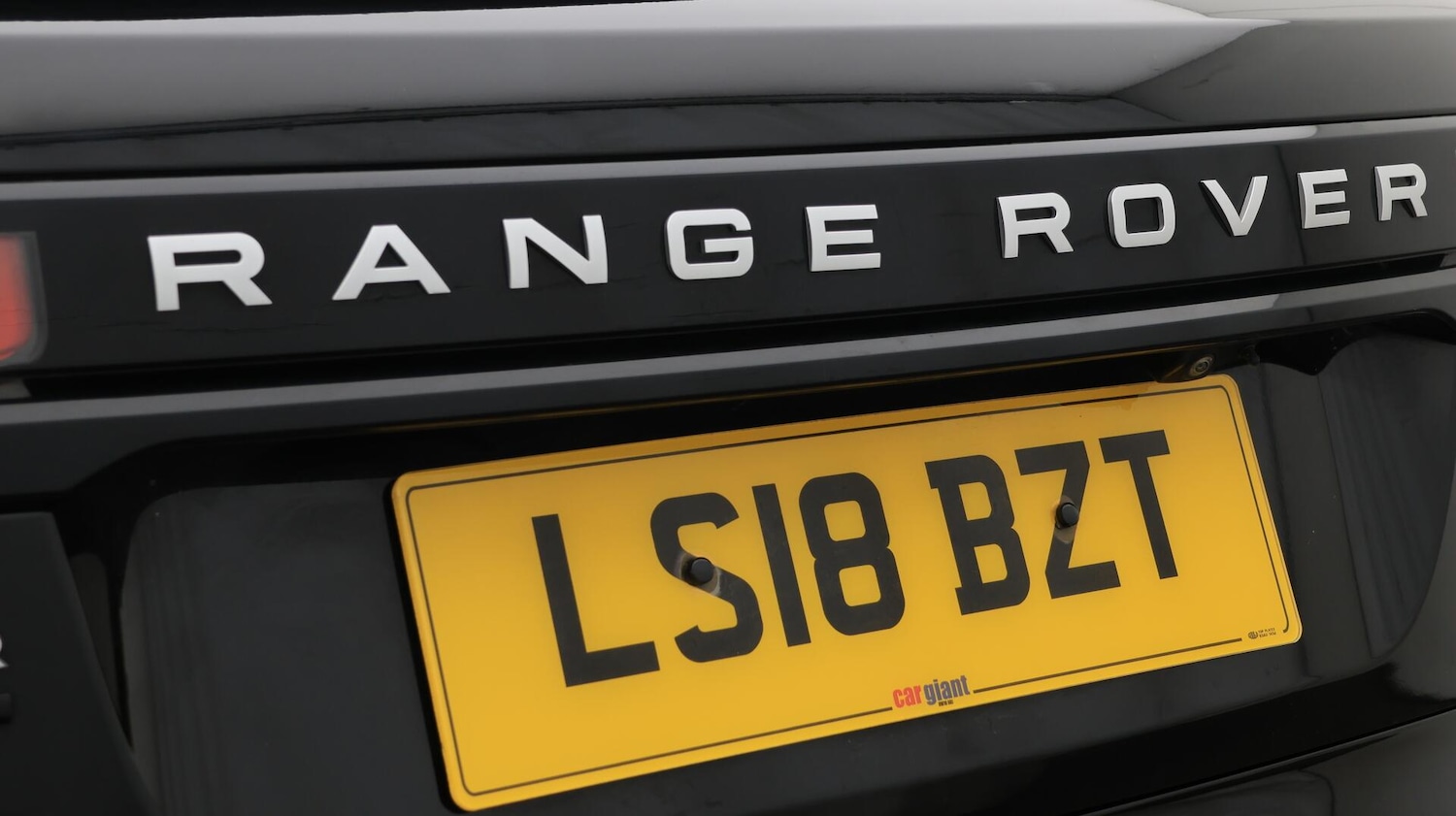 Used Land Rover Range Rover Velar 2018 for sale - 76485427: Photo 22