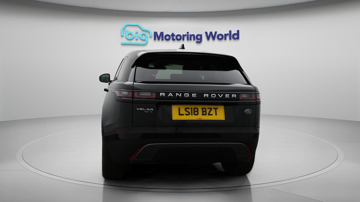 Used Land Rover Range Rover Velar 2018 for sale - 76485427: Photo 7