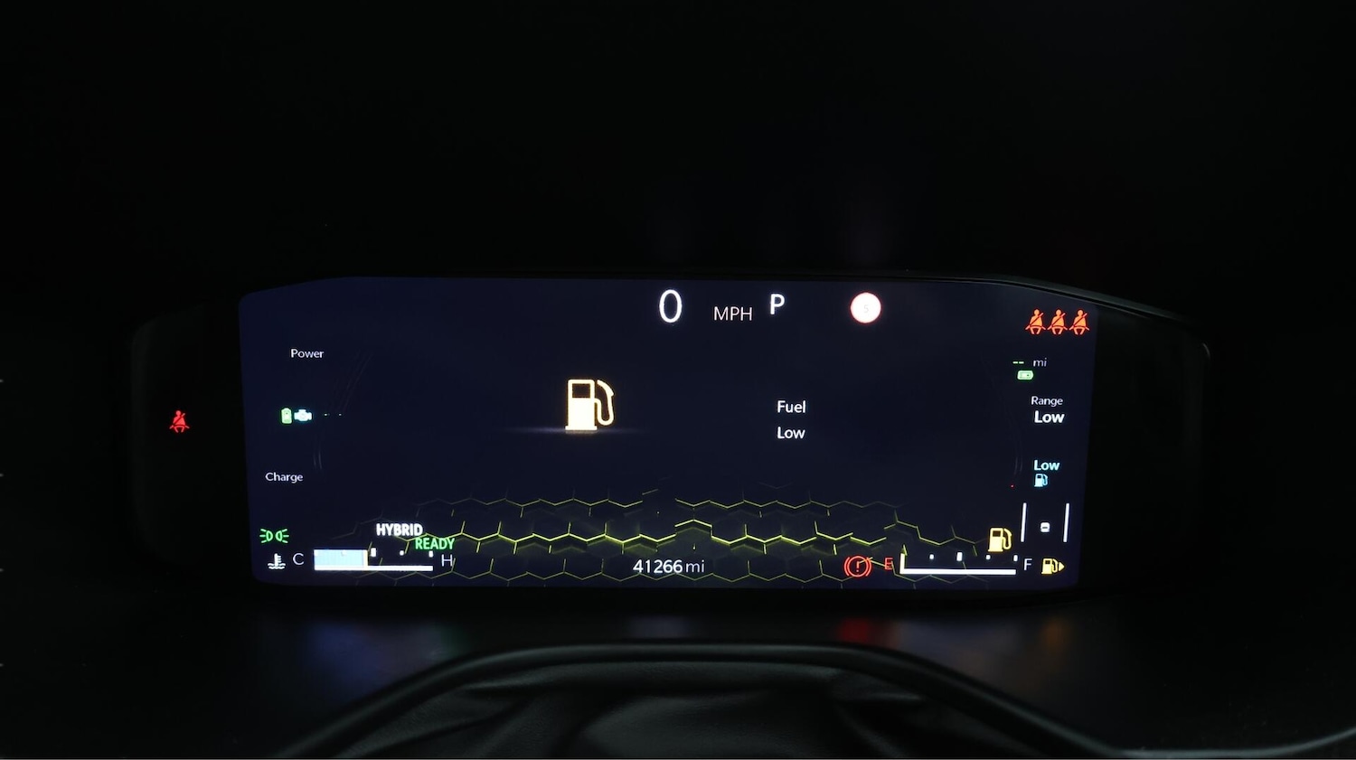 Vehicle 11