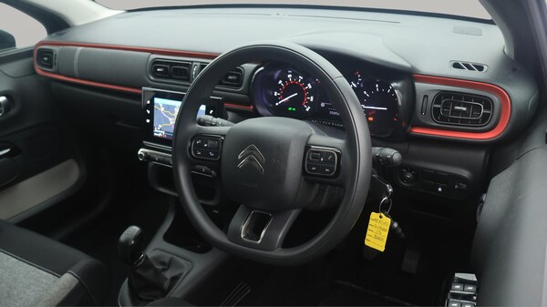 Used Citroen C3 2021 for sale - 76226936: Photo 10