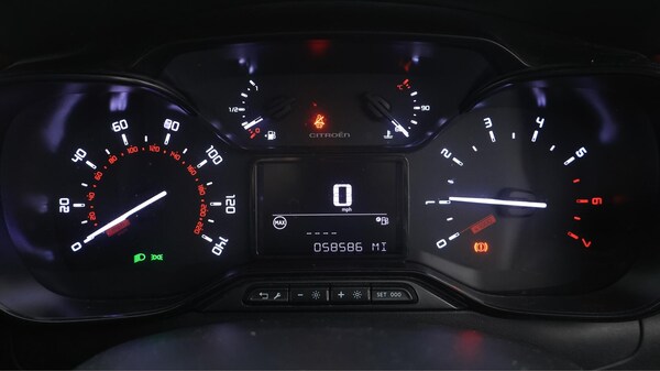 Used Citroen C3 2021 for sale - 76226936: Photo 11