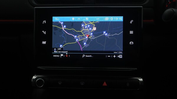 Used Citroen C3 2021 for sale - 76226936: Photo 12