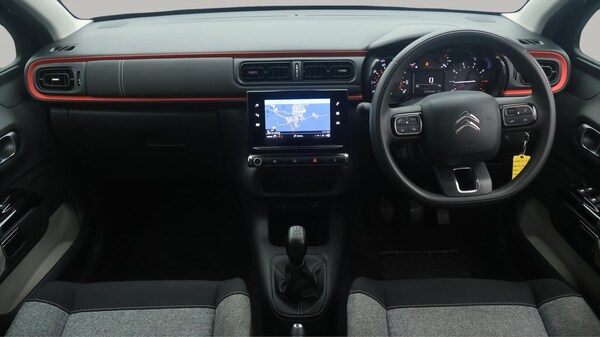 Used Citroen C3 2021 for sale - 76226936: Photo 14