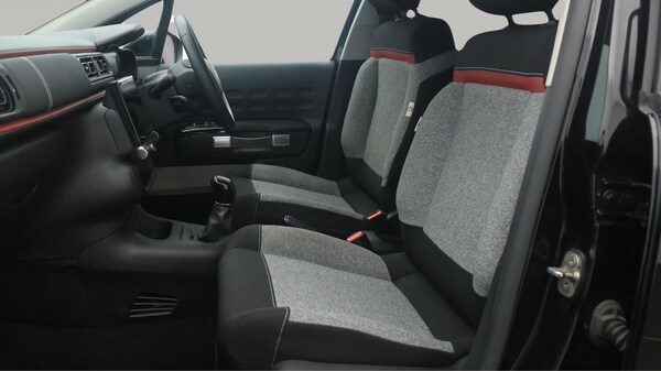 Used Citroen C3 2021 for sale - 76226936: Photo 15