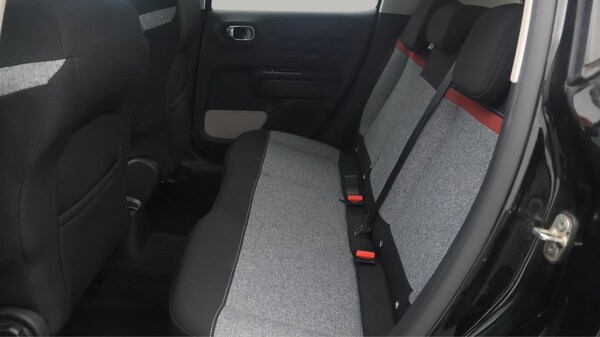 Used Citroen C3 2021 for sale - 76226936: Photo 17