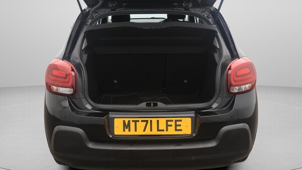 Used Citroen C3 2021 for sale - 76226936: Photo 18