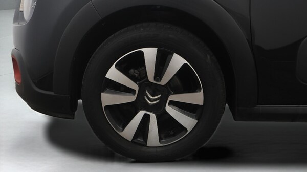 Used Citroen C3 2021 for sale - 76226936: Photo 19