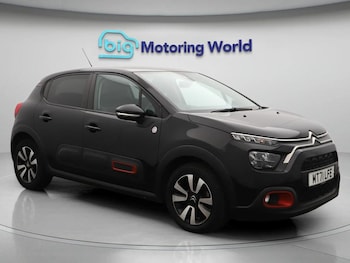 Citroen - C3