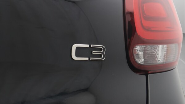 Used Citroen C3 2021 for sale - 76226936: Photo 23