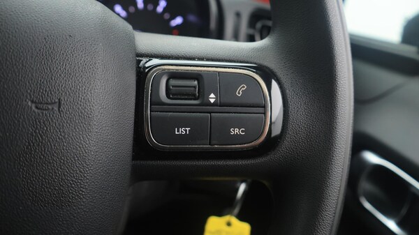 Used Citroen C3 2021 for sale - 76226936: Photo 26