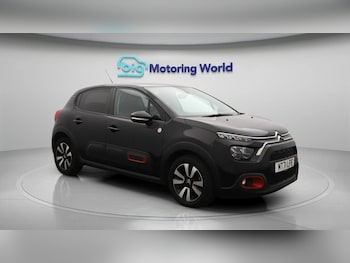 Used Citroen C3 2021 for sale - 76226936: Photo 2