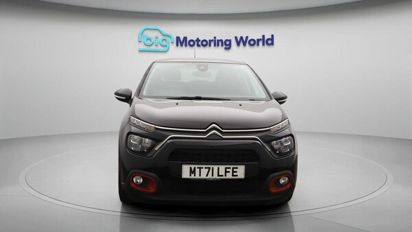 Used Citroen C3 2021 for sale - 76226936: Photo 3