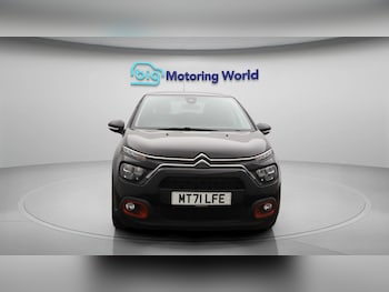 Used Citroen C3 2021 for sale - 76226936: Photo 3