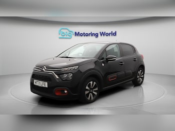 Used Citroen C3 2021 for sale - 76226936: Photo 4