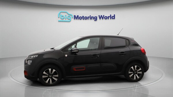 Used Citroen C3 2021 for sale - 76226936: Photo 5