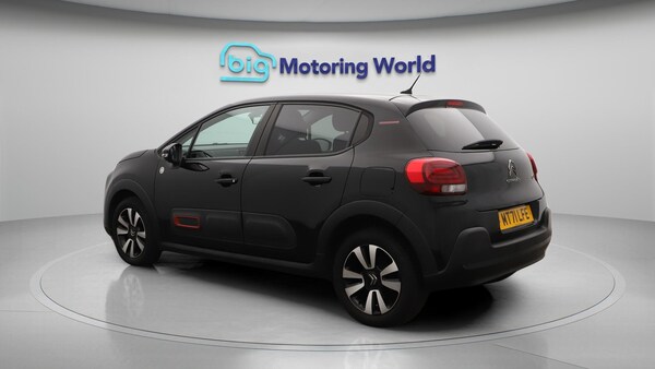 Used Citroen C3 2021 for sale - 76226936: Photo 6