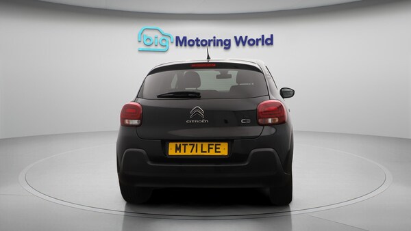 Used Citroen C3 2021 for sale - 76226936: Photo 7