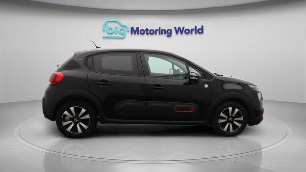 Used Citroen C3 2021 for sale - 76226936: Photo 9