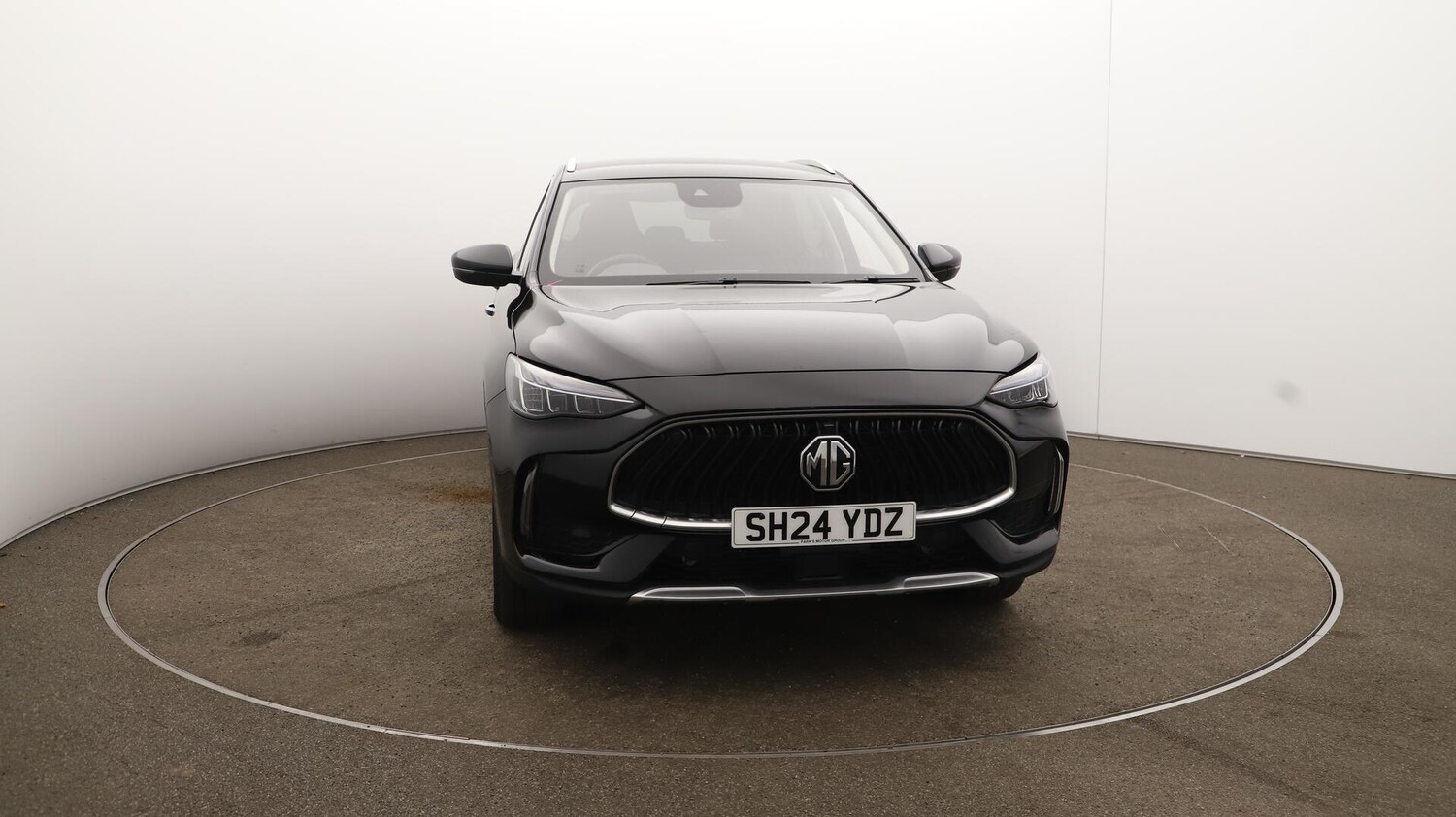 Vehicle 42