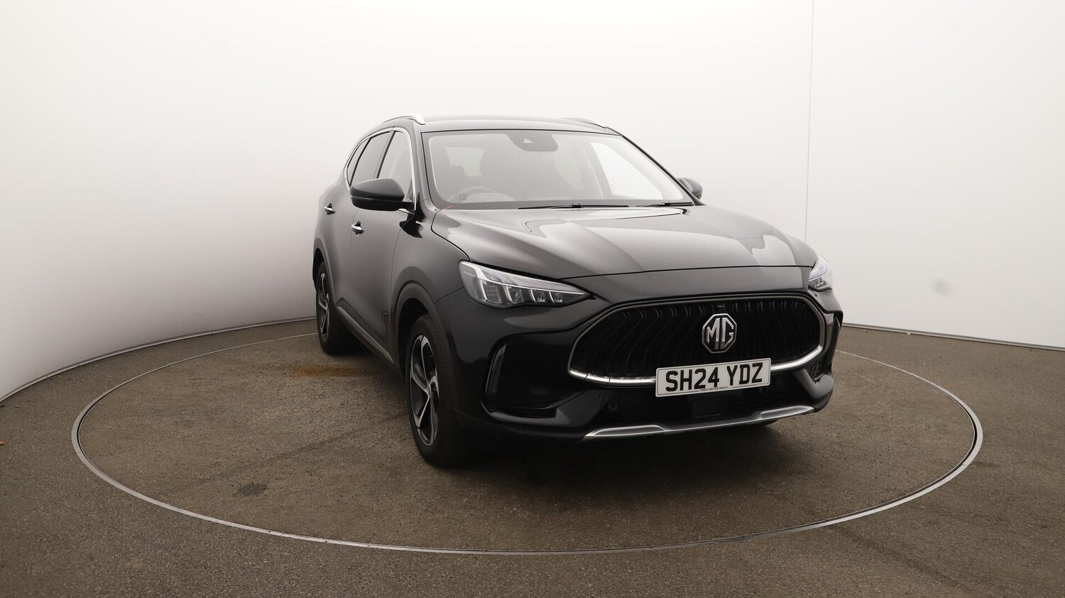 Vehicle 43
