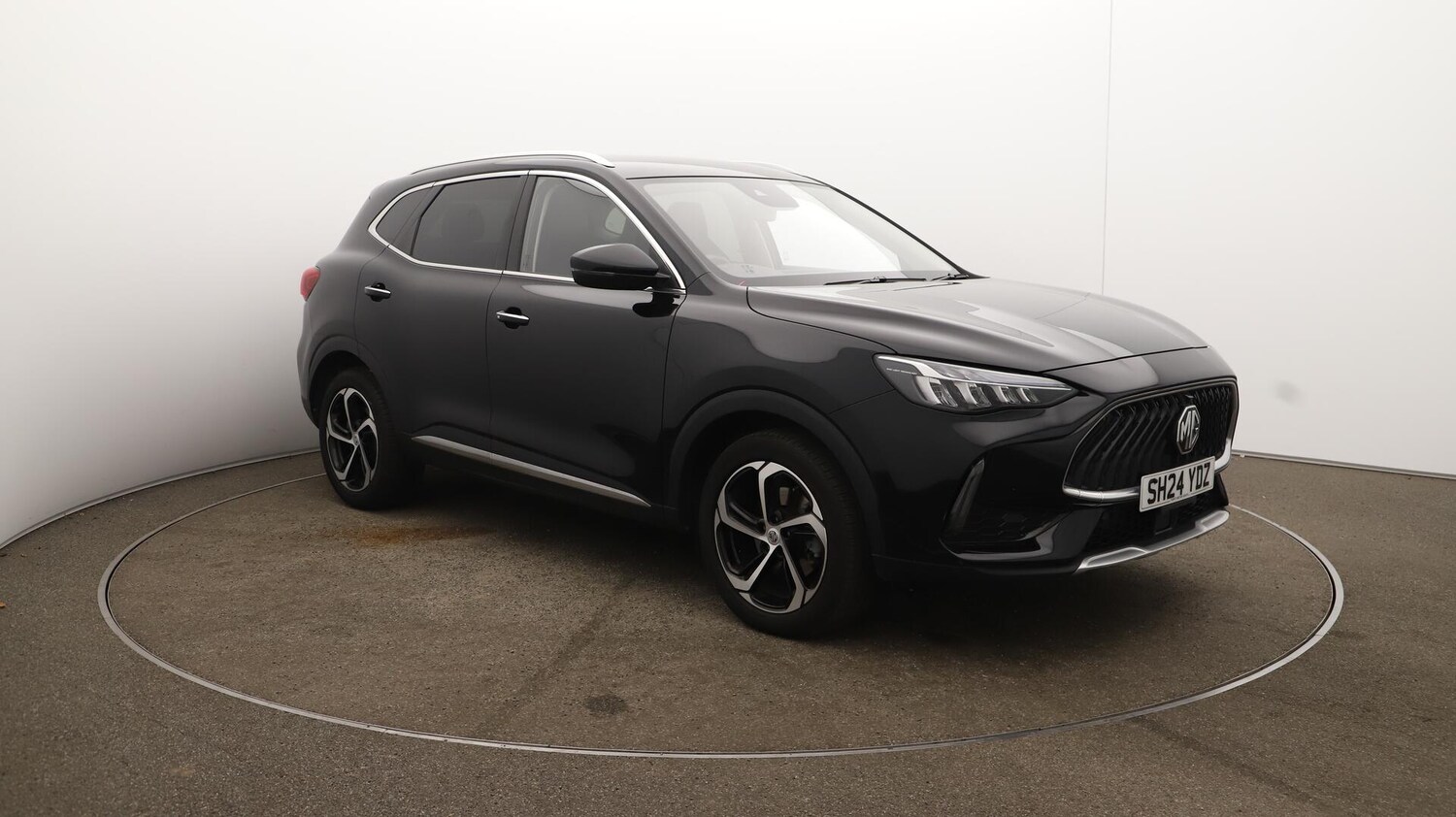 Vehicle 45
