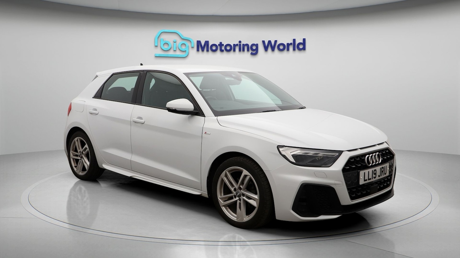 Used Audi A1 2019 for sale - 77063754: Photo 19