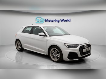 Used Audi A1 2019 for sale - 77063754: Photo