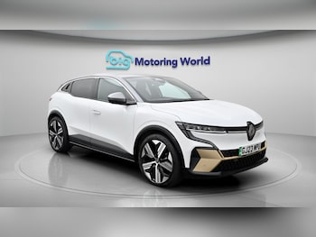 Used Renault Megane E Tech 2023 for sale - 79403965: Photo