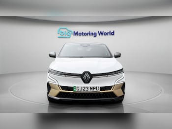 Used Renault Megane E Tech 2023 for sale - 79403965: Photo
