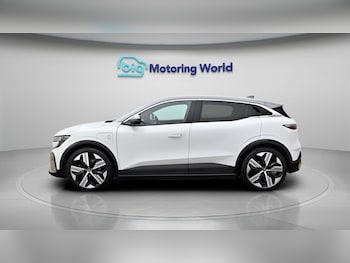 Used Renault Megane E Tech 2023 for sale - 79403965: Photo