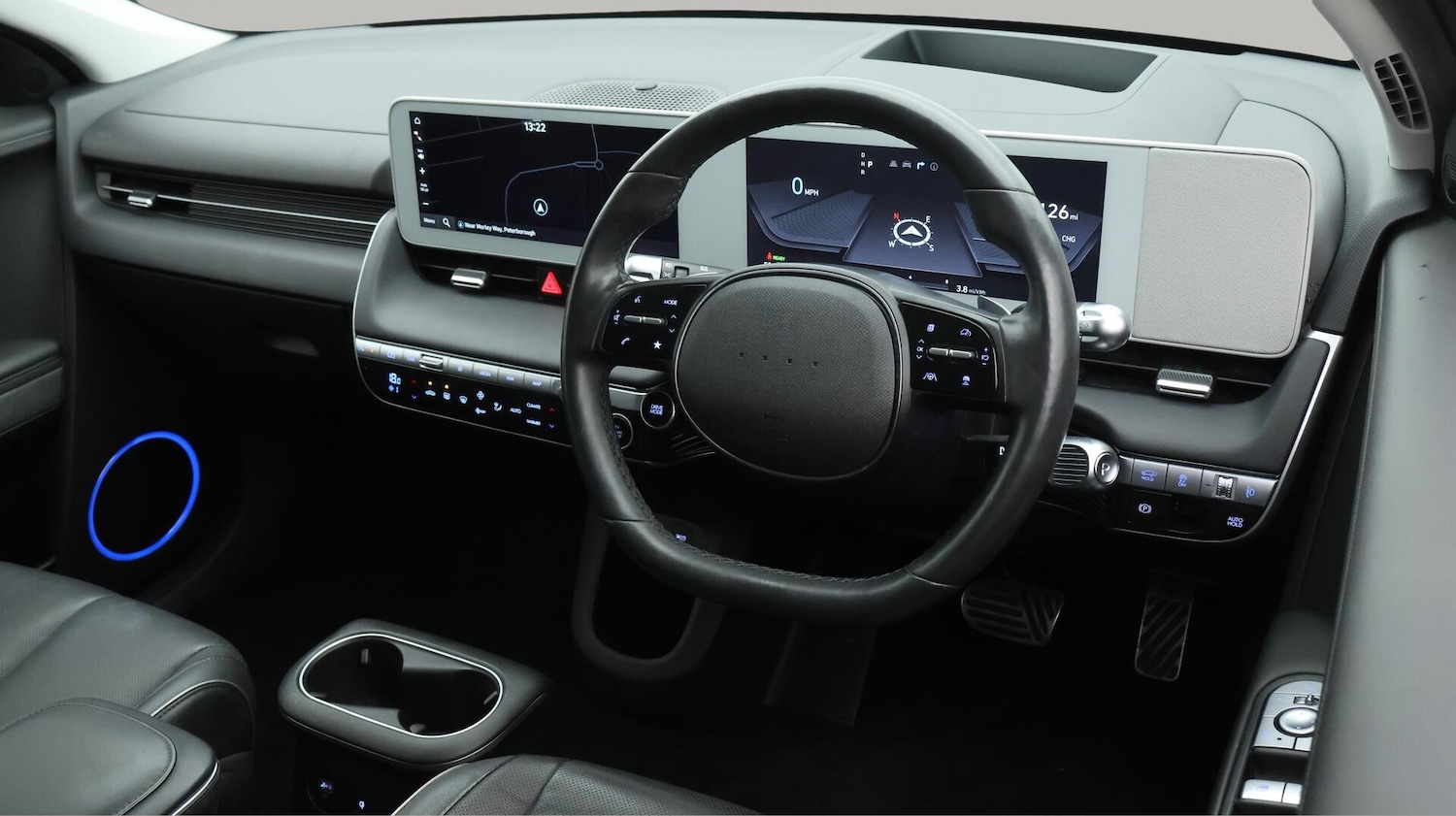 Used Hyundai IONIQ 5 2022 for sale - 76200570: Photo 10