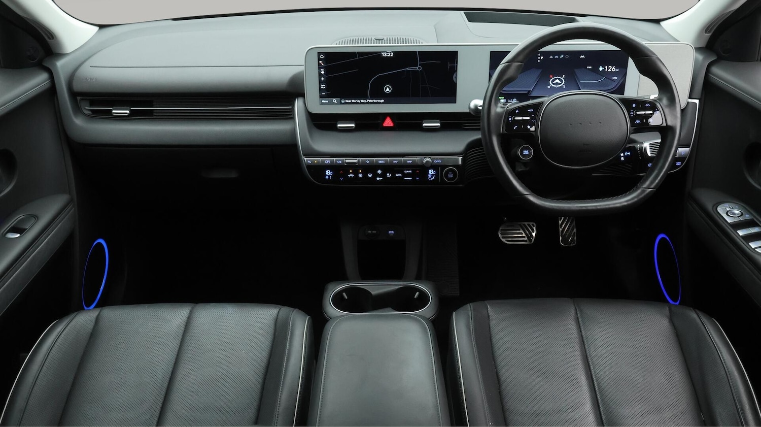 Used Hyundai IONIQ 5 2022 for sale - 76200570: Photo 14