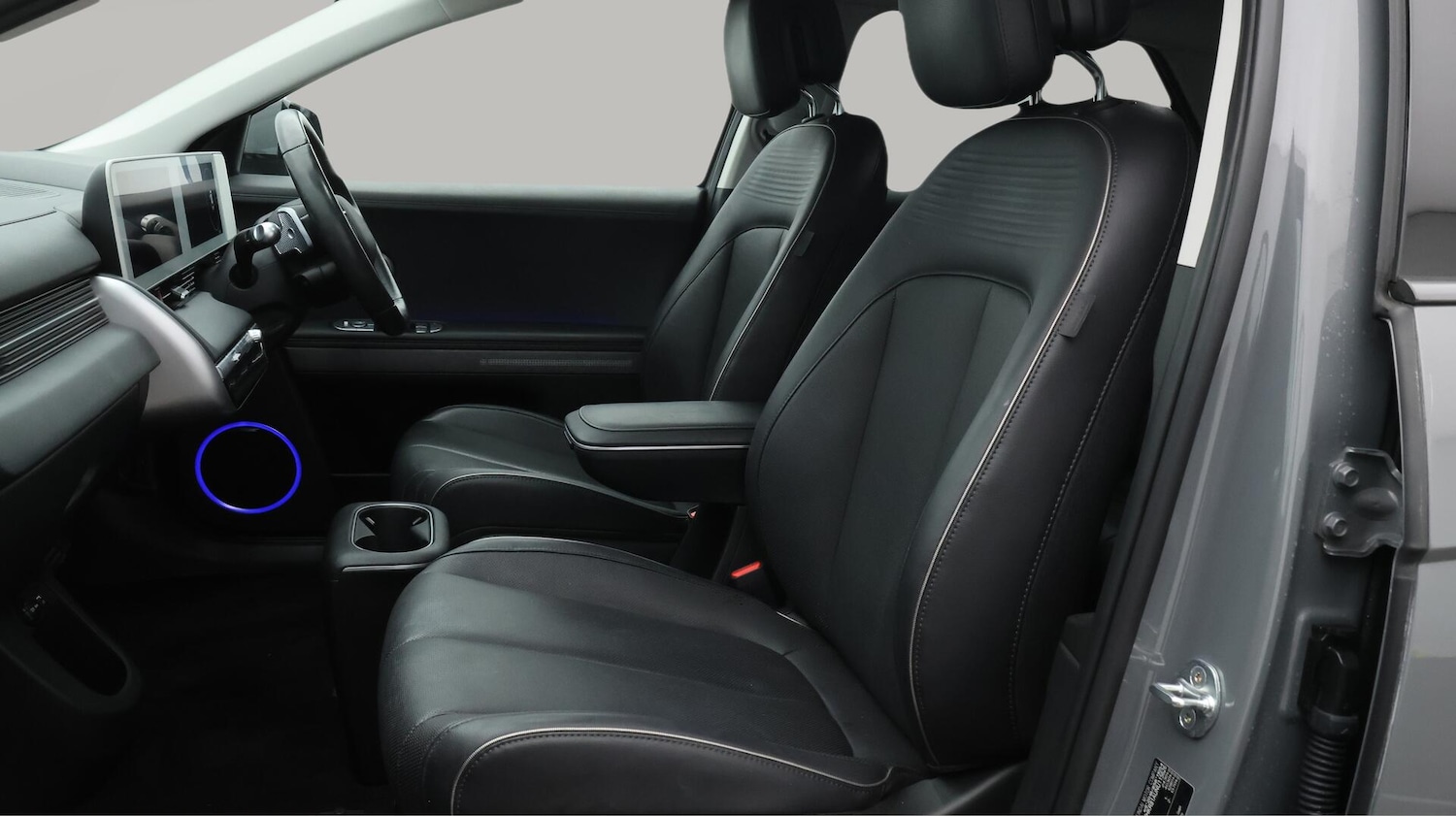 Used Hyundai IONIQ 5 2022 for sale - 76200570: Photo 15