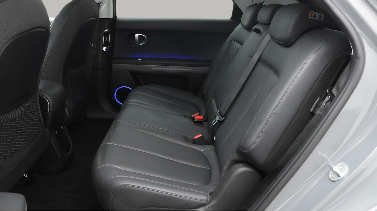 Used Hyundai IONIQ 5 2022 for sale - 76200570: Photo 17