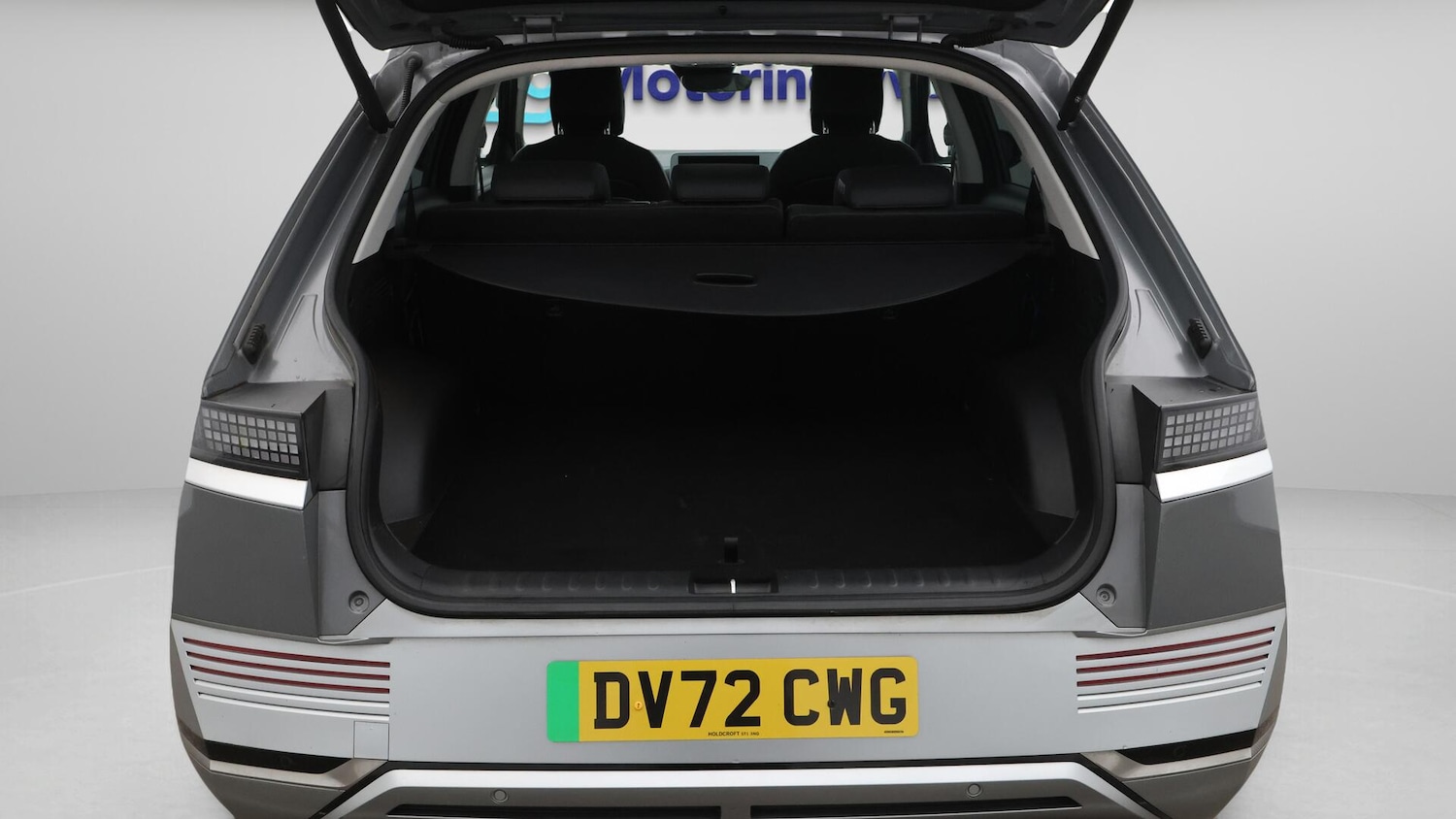 Used Hyundai IONIQ 5 2022 for sale - 76200570: Photo 18