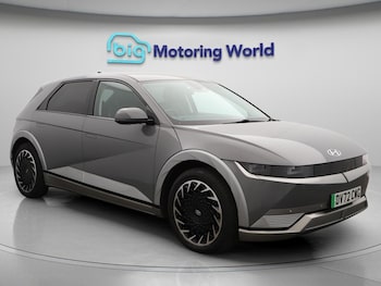 Hyundai - IONIQ 5