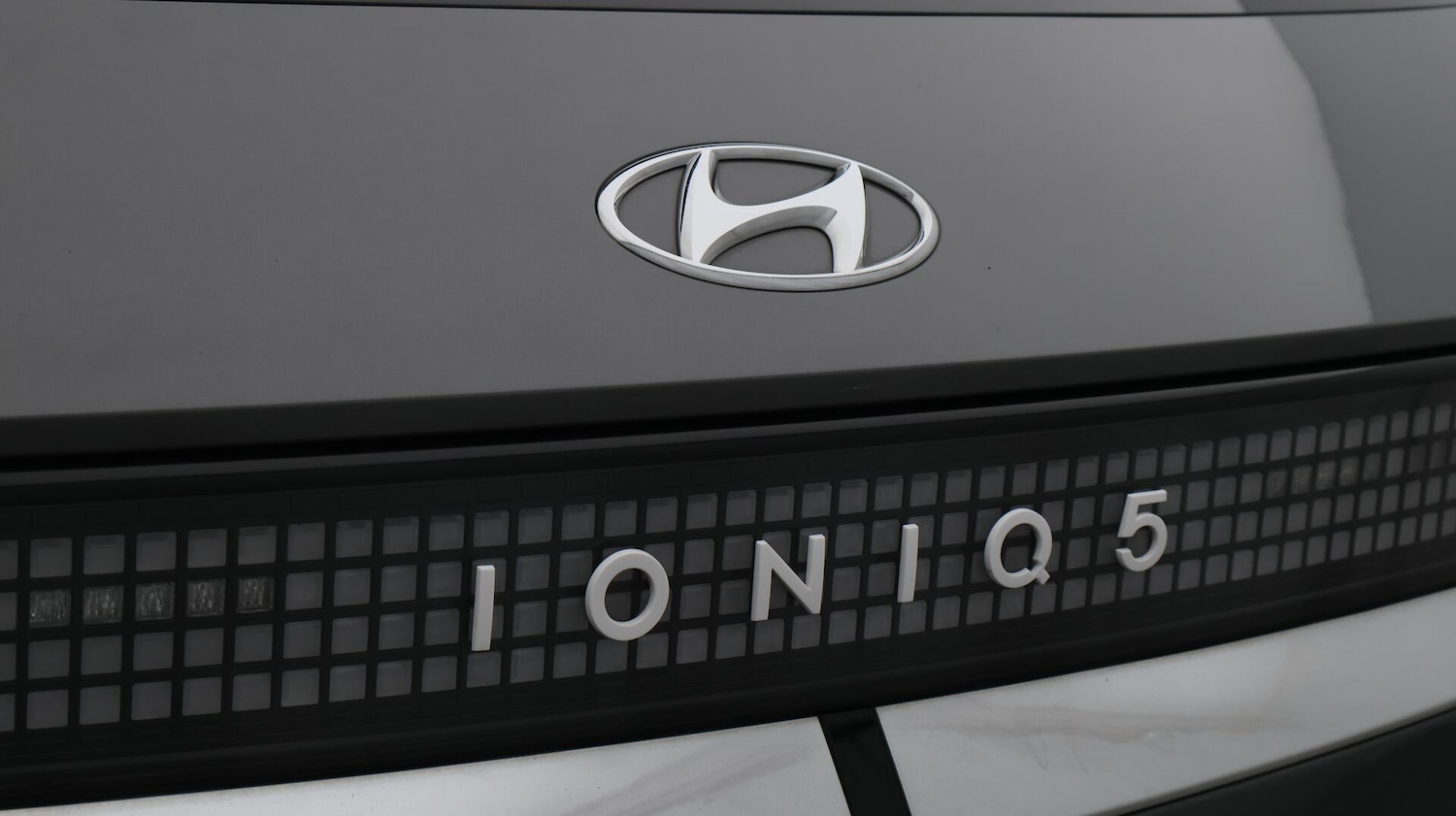 Used Hyundai IONIQ 5 2022 for sale - 76200570: Photo 21