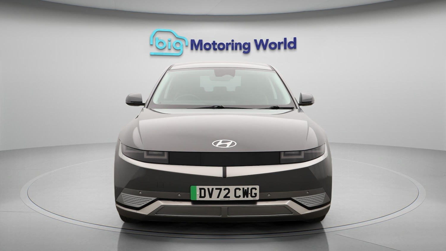 Used Hyundai IONIQ 5 2022 for sale - 76200570: Photo 3