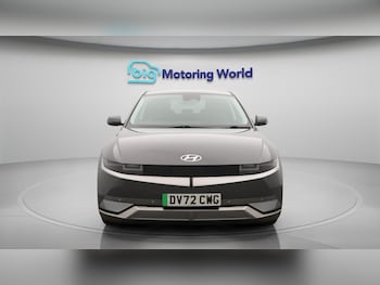 Used Hyundai IONIQ 5 2022 for sale - 76200570: Photo 3