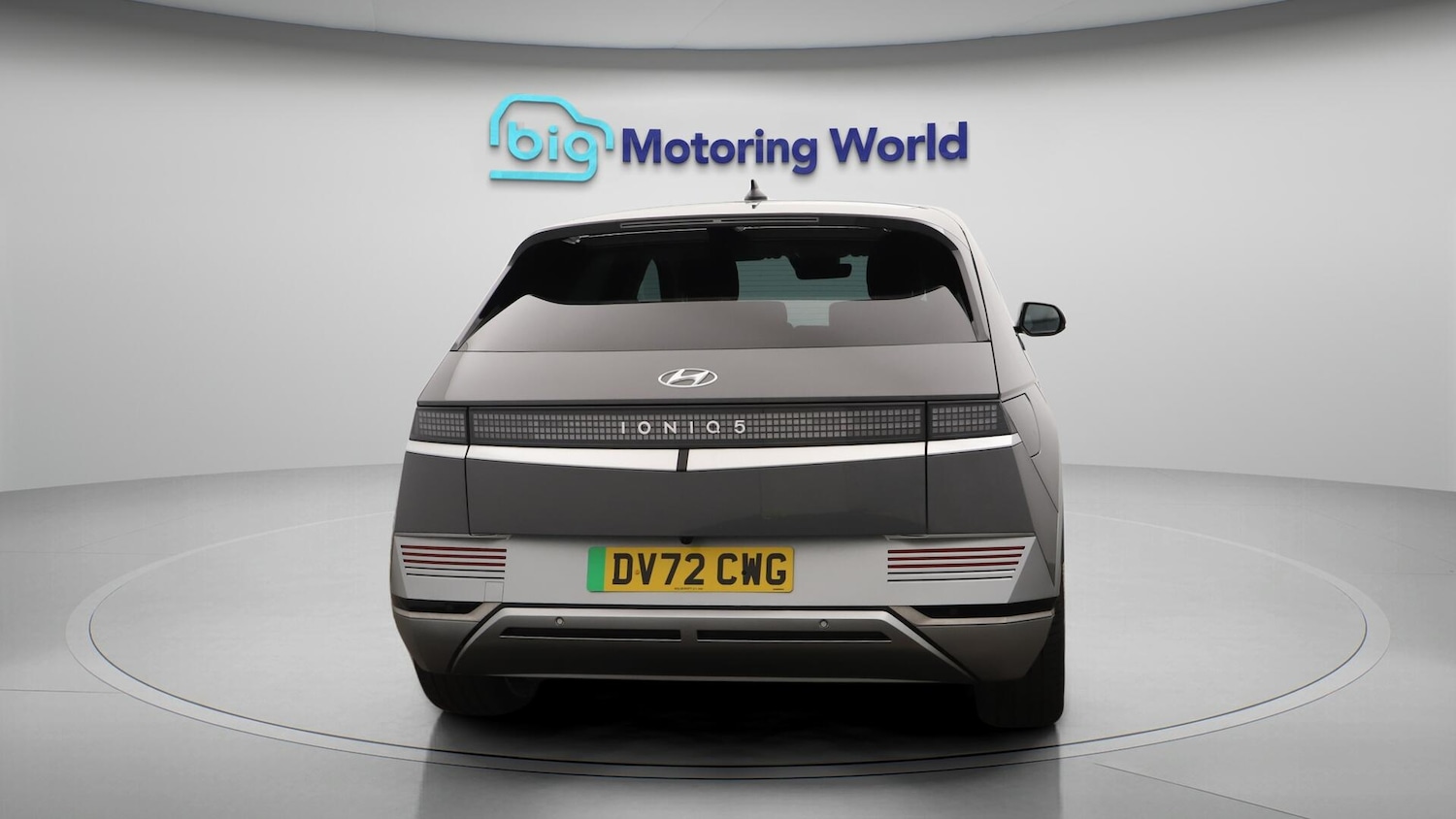 Used Hyundai IONIQ 5 2022 for sale - 76200570: Photo 7