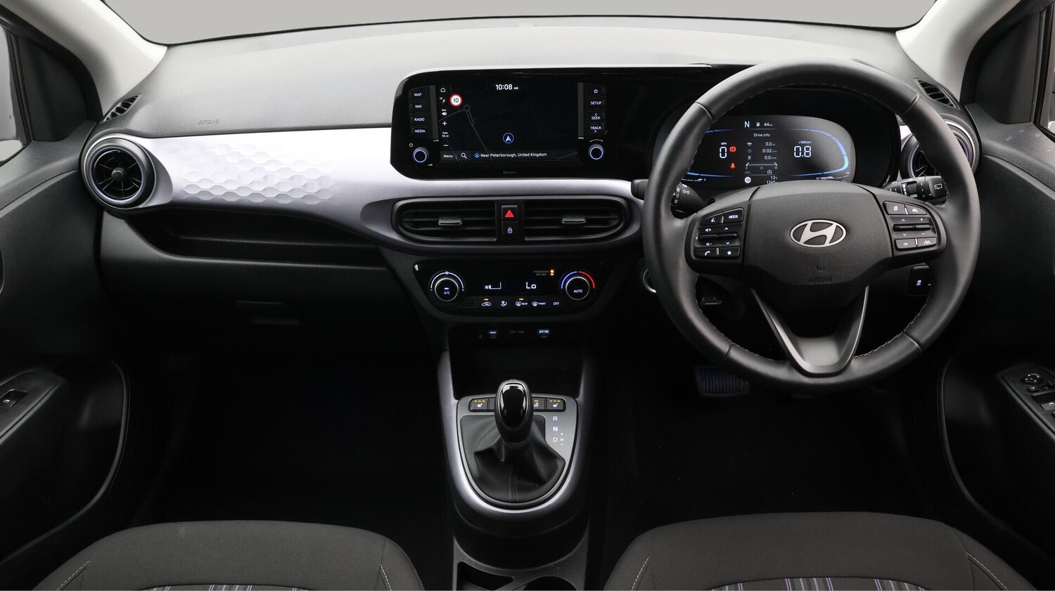 Used Hyundai i10 2025 for sale - 76512739: Photo 14