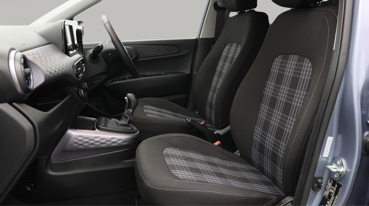 Used Hyundai i10 2025 for sale - 76512739: Photo 15