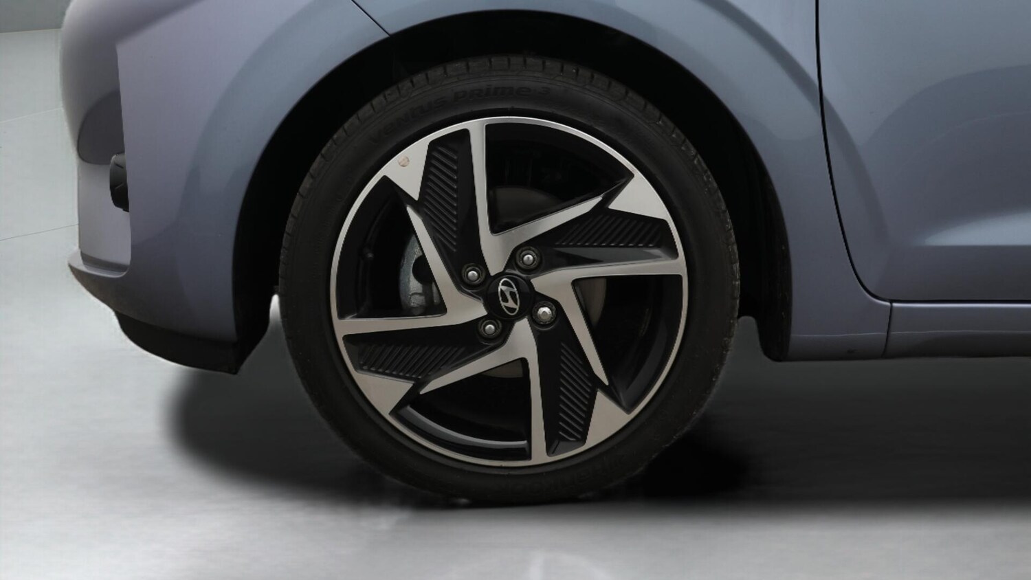 Used Hyundai i10 2025 for sale - 76512739: Photo 19