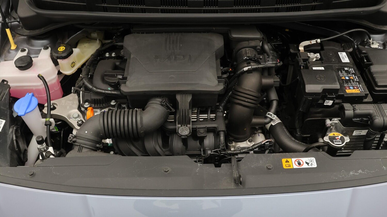 Used Hyundai i10 2025 for sale - 76512739: Photo 20