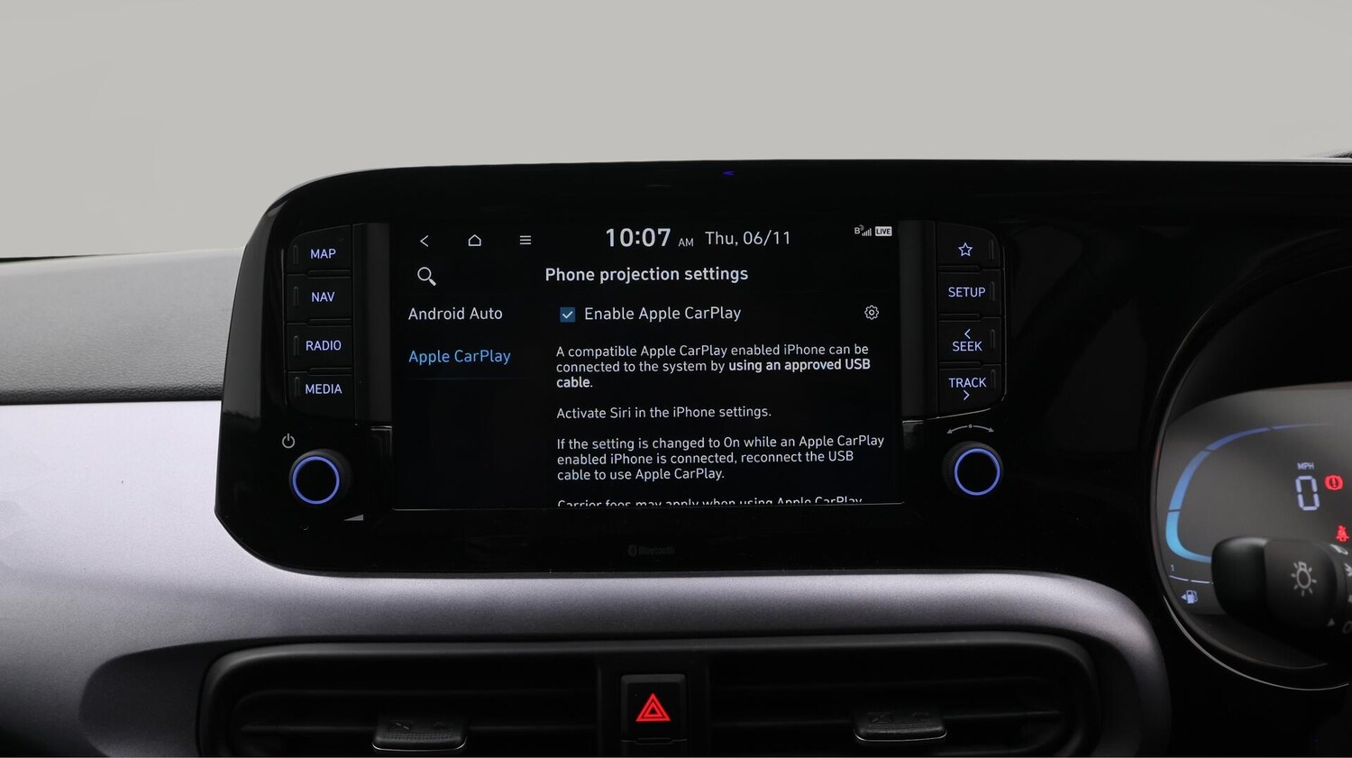 Used Hyundai i10 2025 for sale - 76512739: Photo 29