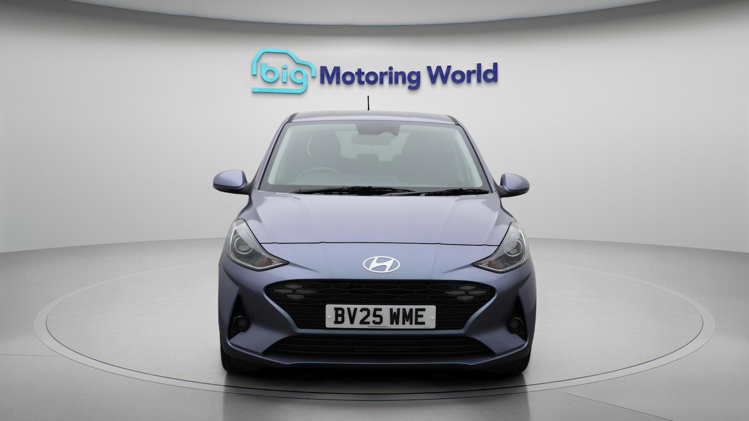 Used Hyundai i10 2025 for sale - 76512739: Photo 3