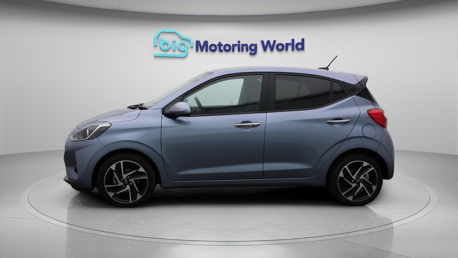 Used Hyundai i10 2025 for sale - 76512739: Photo 5