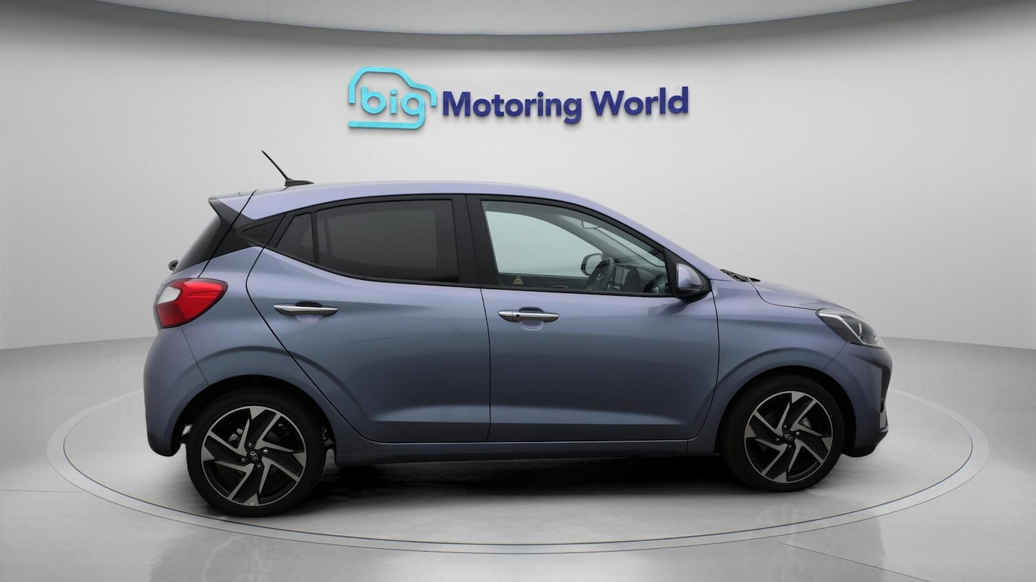 Used Hyundai i10 2025 for sale - 76512739: Photo 9