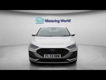 Used Ford Focus 2022 for sale - 75318742: Photo